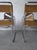 Metal Vintage Set of Knoll Wassily Chairs by Marcel Breuer For Sale - Image 7 of 14