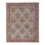 Antique Persian All-Over Garden Design Bakhtiari Rug in Multi Colors 12'11 X 15'6 For Sale
