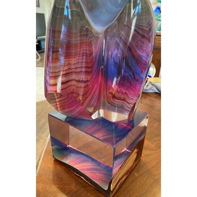 Traditional Aphrodite Sculpture by Dino Rosin For Sale - Image 3 of 6