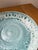 Blue Enameled Tripod Plate Dish, 1950s For Sale - Image 14 of 18