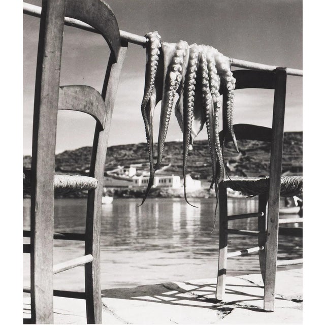 Complete Herbert List Editioned Portfolio Zeitlupe For Sale - Image 9 of 17