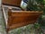 Louis Philippe Style Bed in Burr Wood, 1800s For Sale - Image 18 of 18