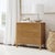 With a straightforward, clean design, and fine craftsmanship, the Butler Specialty Company Nora collection brings a...