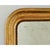 Gold French 19th Century Louis Philippe Gilt Mirror For Sale - Image 8 of 11