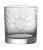 Glass ARTEL Sea Life Double Old Fashioned Glasses, Clear - Set of 6 For Sale - Image 7 of 7