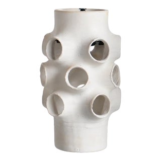 The Good Mod Ceramic Pendant Light For Sale