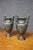 Circa 1850 Italian Neoclassical Bronze Grand Tour Urns, Pair For Sale In Philadelphia - Image 6 of 11