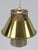 T766 Pendant Lamp by Hans-Agne Jakobsson for AB Markaryd, Sweden, 1960s For Sale - Image 14 of 18