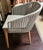 Janus Et Cie Tribu Mood Dining Armchairs, 2 Pieces For Sale - Image 10 of 12
