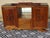 Vintage Sideboard in Walnut, 1950s For Sale - Image 4 of 18
