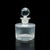 Antique Perfume Bottle, English, Glass Scent Dispenser, Early Victorian, c.1850 For Sale - Image 6 of 10