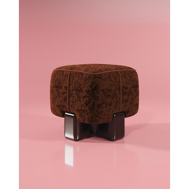 Pola Stool by Ottiu For Sale - Image 9 of 15
