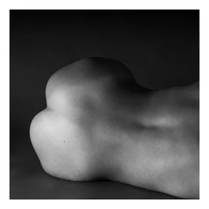 Franck Leclerc, Curves, 21st Century, Photographic Print