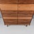 Vintage Wardrobe in Walnut, 1970s For Sale - Image 9 of 13