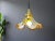Murano Glass Tulip Pendant Light, 1960s For Sale - Image 10 of 10