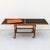 Vintage mid century modern teak bar cart / serving trolley, designed by Kurt Østervig and made by Jason Mobler in Denmark...