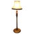 Edwardian Turned Floor Standing Reading Lamp, 1900 For Sale - Image 7 of 7