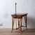 A Bamboo Jardiniere and Lamp Table, 20th Century For Sale - Image 4 of 15