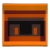 Josef Albers "Formulation : Articulation" Portfolio I Folder 28, Right Side Print For Sale