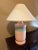 Pair of 21st Century Postmodern Table Lamps For Sale In Birmingham - Image 6 of 6