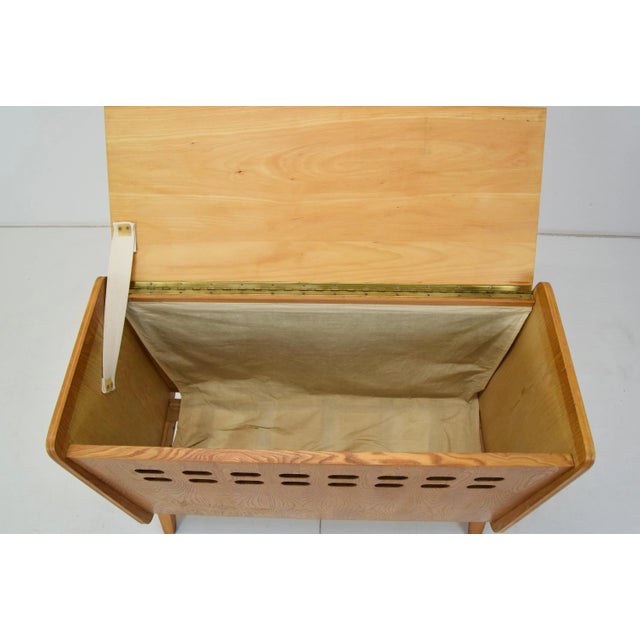 Mid-Century Dresser from Tatra Pravenec, 1960s For Sale - Image 9 of 14