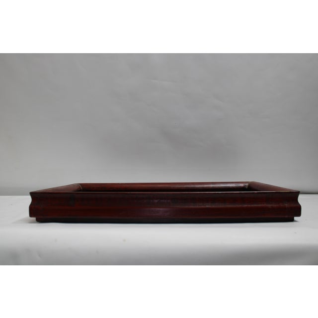 1970s Panda Serving Tray For Sale - Image 5 of 13