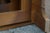 Mid Century Early American Style Apothecary Cabinet Spice Chest Side End Table For Sale - Image 13 of 18