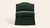 Olive Linen Felix Slipper Chair by Ceraudo For Sale - Image 5 of 7