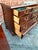 Henkel Harris Solid Mahogany Bombe Style Dresser For Sale - Image 14 of 17