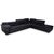 Courage Leather Corner Sofa by Ewald Schillig For Sale - Image 5 of 16