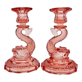 Example of Candlestick Holders and Votive Holders