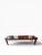 1990s Ultra-Rare Henredon Grand Provenance Neoclassical Dining Table – Fluted Legs & Claw Feet For Sale - Image 5 of 9