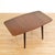 Brown 1960s Mid Century Drop Leaf Extending Dining Table by G Plan For Sale - Image 8 of 10