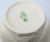Belleek Irish Serving Bowl and Plate - a Pair For Sale In New York - Image 6 of 7