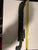 Vintage Sino Tibetan Short Sword Dagger Hand Forged Steel Repousse Scabbard 25" For Sale - Image 11 of 15