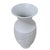 KPM Porcelain Bavarian Leaf-Embossed Porcelain Vase For Sale - Image 4 of 6