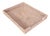 Artifacts Rattan Office Paper Tray in White Wash - 14" For Sale