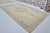 1950s Oversize Oushak Anatolian Floral Carpet For Sale - Image 4 of 10