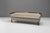 Beige Mid-Century Danish Teak Sofa, 1960s For Sale - Image 8 of 8
