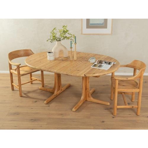 Vintage Dining Table, 1970s For Sale - Image 3 of 16
