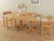 Vintage Dining Table, 1970s For Sale - Image 3 of 16