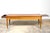 Mid 19th Century Mid-19th Century French Provincial Cherrywood Farmhouse Table For Sale - Image 5 of 18