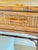 American of Martinsville Vintage Coastal Faux Bamboo Rattan Vanity Desk Console With Detachable Mirror For Sale - Image 14 of 17