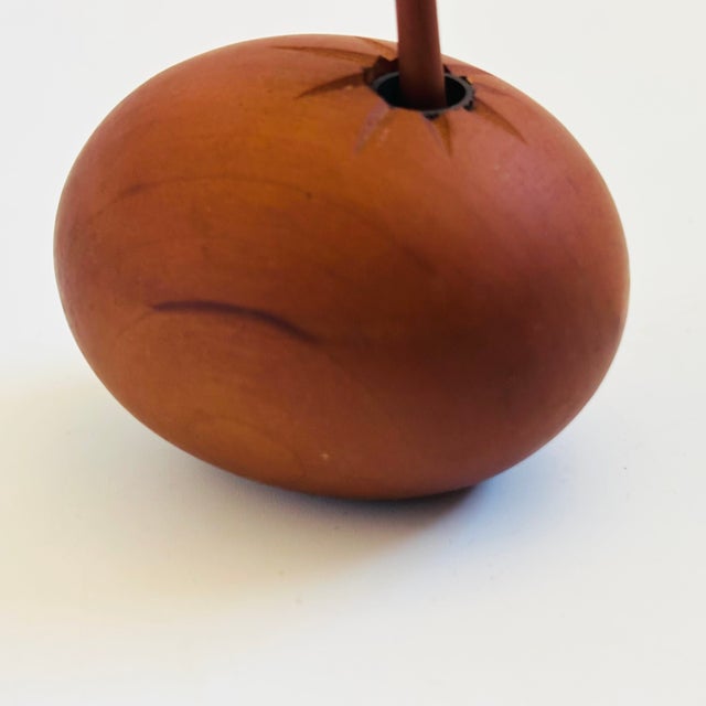 MCM Senshukai Wood Royal Pet - Ostrich For Sale In San Francisco - Image 6 of 8