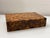 Olive Wood Mosaic Box For Sale - Image 10 of 12