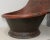Paint French 19th Century Toleware Bath / Planter for Your Garden For Sale - Image 7 of 9