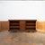 Mid-Century Modern Oak Sideboard in the style of Charles Dudouyt, France, 1950s For Sale - Image 3 of 11