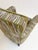 Wood Vintage Armchair, 1960s For Sale - Image 7 of 14