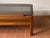 Mid-Century Teak Coffee Table by Myer, 1960s For Sale - Image 5 of 7