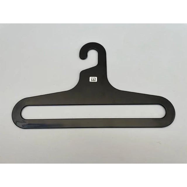 Coat Hangers by Ingo Maurer for M Design, 1980s, Set of 12 For Sale - Image 3 of 9